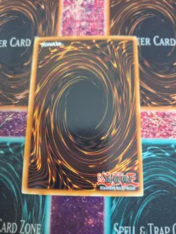 Yugioh Branded Banishment DIFO-EN072 Super Rare 1st Edition Near Mint - Image 3