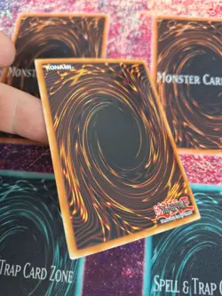 Yugioh Branded Banishment DIFO-EN072 Super Rare 1st Edition Near Mint - Image 4