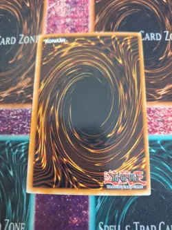 Yugioh Gozen Match MAMA-EN098 Ultra Rare 1st Edition Near Mint - Image 3