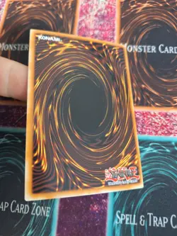 Yugioh Gozen Match MAMA-EN098 Ultra Rare 1st Edition Near Mint - Image 4