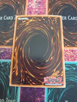 Yugioh Zoodiac Whiptail RATE-EN016 Super Rare Unlimited Near Mint - Image 3