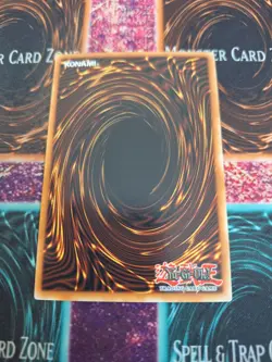 Yugioh Incredible Ecclesia, the Virtuous MAMA-EN059 Ultra Rare 1st Edition NM - Image 3