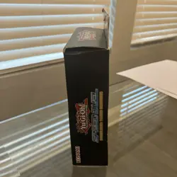 YuGiOh TCG Speed Duel Starter Decks: Twisted Nightmares | 1st Edition - Image 3