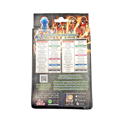 YuGiOh TCG Speed Duel Starter Decks: Twisted Nightmares | 1st Edition - Image 4