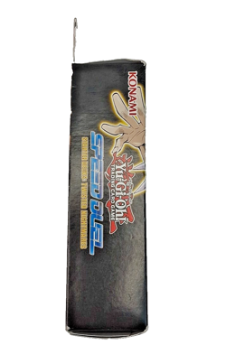 YuGiOh TCG Speed Duel Starter Decks: Twisted Nightmares | 1st Edition - Image 5