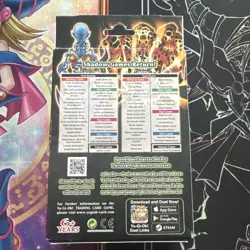 YuGiOh TCG Speed Duel Starter Decks: Twisted Nightmares | 1st Edition - Image 3