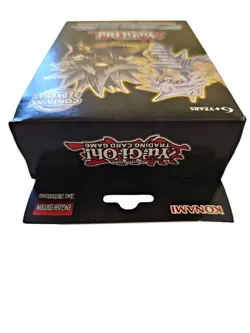 YuGiOh TCG Speed Duel Starter Decks: Twisted Nightmares | 1st Edition - Image 4