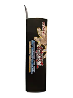 YuGiOh TCG Speed Duel Starter Decks: Twisted Nightmares | 1st Edition - Image 5
