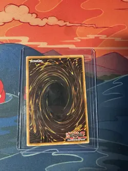 🔥 YUGIOH • DARK MAGICIAN • SUPER RARE • SYE-001 • UNLIMITED • MP- 🔥 - Image 2