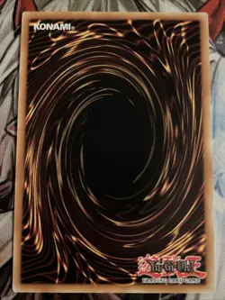 YUGIOH DRACOTAIL LUKIAS ULTRA RARE 1ST NEAR MINT JUSH-EN001 - Image 2