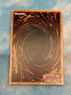 YUGIOH DRACOTAIL LUKIAS ULTRA RARE 1ST NEAR MINT JUSH-EN001 - Image 2