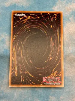 YUGIOH DRACOTAIL ARTHALION ULTRA RARE 1ST NEAR MINT JUSH-EN006 - Image 2