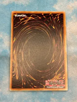 YUGIOH YUMMY SNATCHY ULTRA RARE 1ST NEAR MINT JUSH-EN022 - Image 2