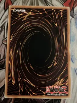 YUGIOH DRACOTAIL MULULU COLLECTORS RARE 1ST NEAR MINT JUSH-EN005 - Image 2