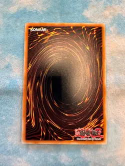 YUGIOH DRACOTAIL MULULU COLLECTORS RARE 1ST NEAR MINT JUSH-EN005 - Image 2