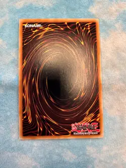 YUGIOH " A CASE FOR K9 "STARLIGHT RARE 1ST NEAR MINT JUSH-EN040 - Image 2