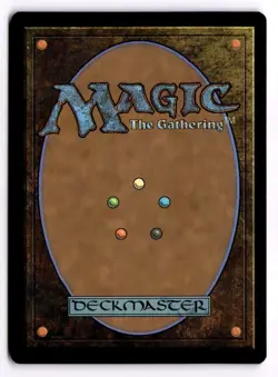 MTG - Moogles' Valor 27 - FINAL FANTASY NM - Image 2