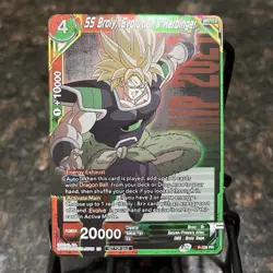 Championship 2021 Foil Lot of 9 Dragon Ball Super Card Game | LP/NM - Image 3