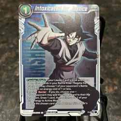 Championship 2021 Foil Lot of 9 Dragon Ball Super Card Game | LP/NM - Image 4