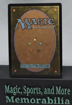 MTG Llanowar Wastes Tenth Edition Regular Rare #355 Magic The Gathering LP - Image 2