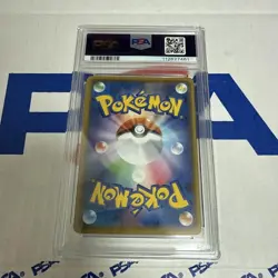 Psa10 Zerneas Ex 25Th Promo Pokemon Card Game Value - Image 2