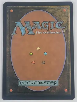 Magus of the Moon (Foil) - NM/M - Time Spiral Remastered - TSR 175 - MTG - Magic - Image 2