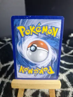 Arcanine 11/122 Reverse Holo BREAKpoint Pokemon Card NM 2016 - Image 4