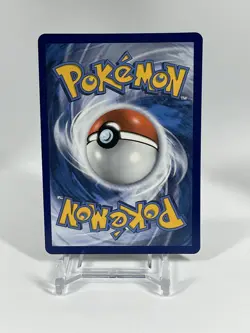 Rillaboom V Ultra Rare Holo # 022/264 Fusion Strike Pokemon TCG Card NM - Image 2