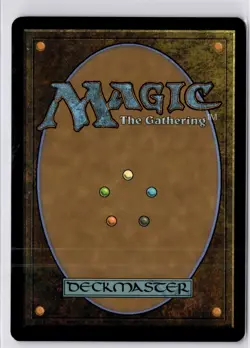 MTG: Final Fantasy Foil Promo: Lightning, Security Sergeant - NM - Image 2