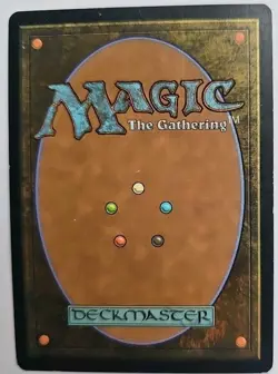 MTG Magic The Gathering Card Grapeshot Sorcery Red Time Spiral - Image 2