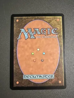 MTG Magic the Gathering Phyrexian Revoker (122/161) Mirrodin Besieged MP - Image 2