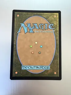 Mutinous Massacre - 222 - MTG: Edge of Eternities - Rare - FOIL - Image 2