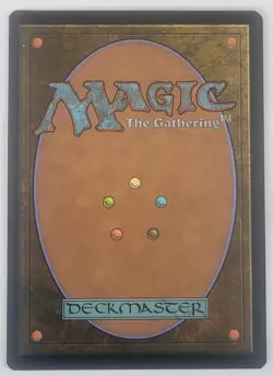Azusa, Lost but Seeking (Planeswalker Stamp) - NM/M - Core Set M21 - MTG - Image 2