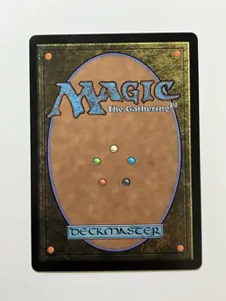 MTG Borderless Dragonscale Foil Scalding Tarn NM- Unplayed Special Guests Tarkir - Image 2