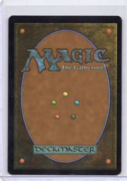 Monoxa Midway Manager 516 Showcase Galaxy Foil MTG Unfinity LP - Image 2