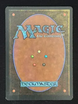 1x MTG Dwarven Song (Italian) - Canzone dei Nani - Legends (LEG) - Magic - Image 2