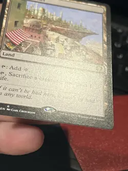 MTG High Market 294 Commander 2021 - Image 4