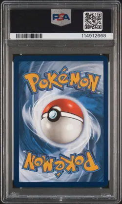 2024 Pokemon SVP Black Star Promo Pikachu #088 Paldea Adventure Chest PSA 10 - Image 2