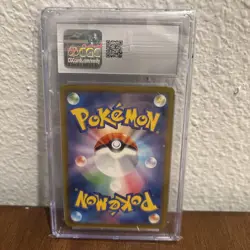 Magikarp 006/032 Pokemon TCG Classic: Blastoise Holo (Japanese) CGC Gem Mint 10! - Image 2