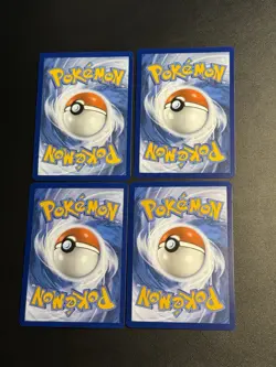 Pokemon Surging Sparks holo Bundle of x4 holos all NM tcg SSP-EN - Image 2