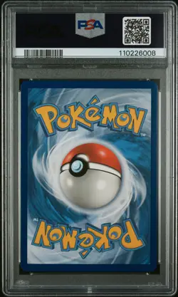 2019 Pokemon Sun & Moon Team Up Latias & Latios GX #113 Team Up PSA 9 - Image 2