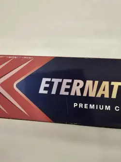 New Pokemon TCG ETERNATUS VMAX Premium Collection Sealed Box - Image 3
