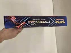 New Pokemon TCG ETERNATUS VMAX Premium Collection Sealed Box - Image 5