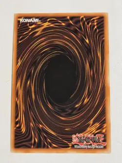 Dimension Fusion IOC-EN094 Invasion of Chaos Yugioh 25th Anniversary Unlimited - Image 3
