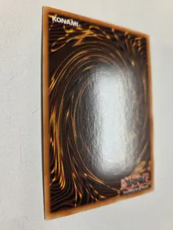 Dimension Fusion IOC-EN094 Invasion of Chaos Yugioh 25th Anniversary Unlimited - Image 4