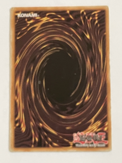 YuGiOh Structure Deck: Shaddoll Showdown Trading Card - Kuribandit SDSH-EN021 - Image 2