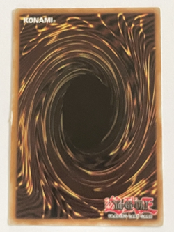 YuGiOh Starter Deck: Link Strike Trading Card - Mirror Force YS17-EN034 - Image 2