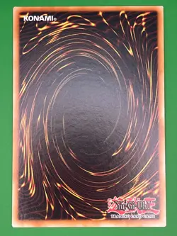 YuGiOh! Gem-Knight Lazuli HA07-EN039 1st Edition Near Mint - Image 2