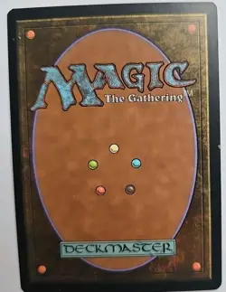 MTG Magic The Gathering Card Furor of the Bitten Enchantment Aura Red Innistrad - Image 2