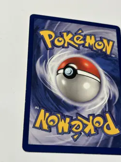 Revive 089/102 Base Set Shadowless 1st Edition Regular Card Lp - Image 4